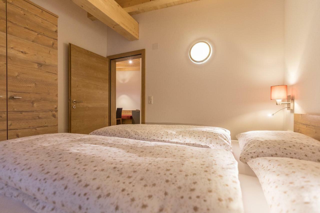 Apart Herzblut Mayrhofen Bagian luar foto