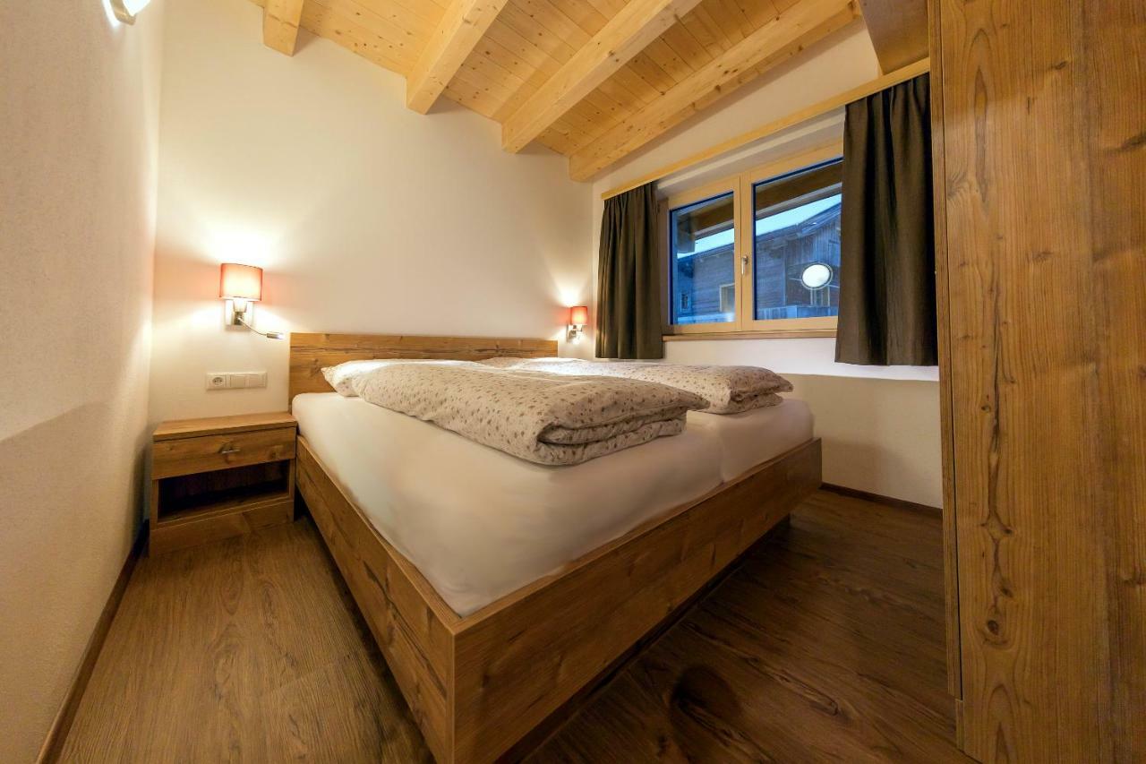 Apart Herzblut Mayrhofen Bagian luar foto