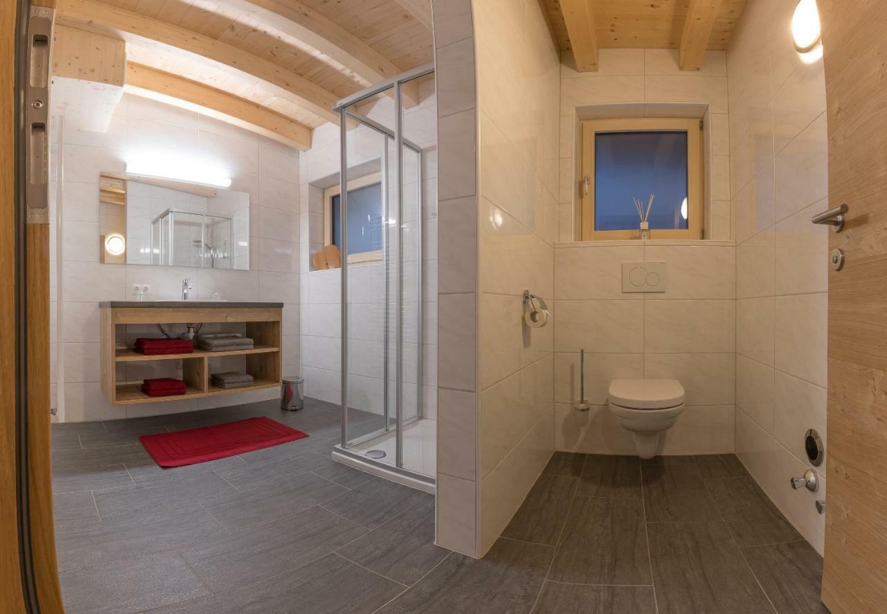 Apart Herzblut Mayrhofen Bagian luar foto